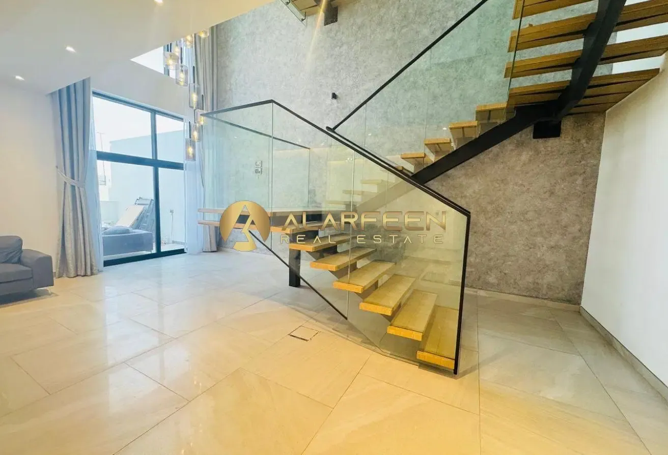 4BR+Maid | Family Home Villa | Ready to Move