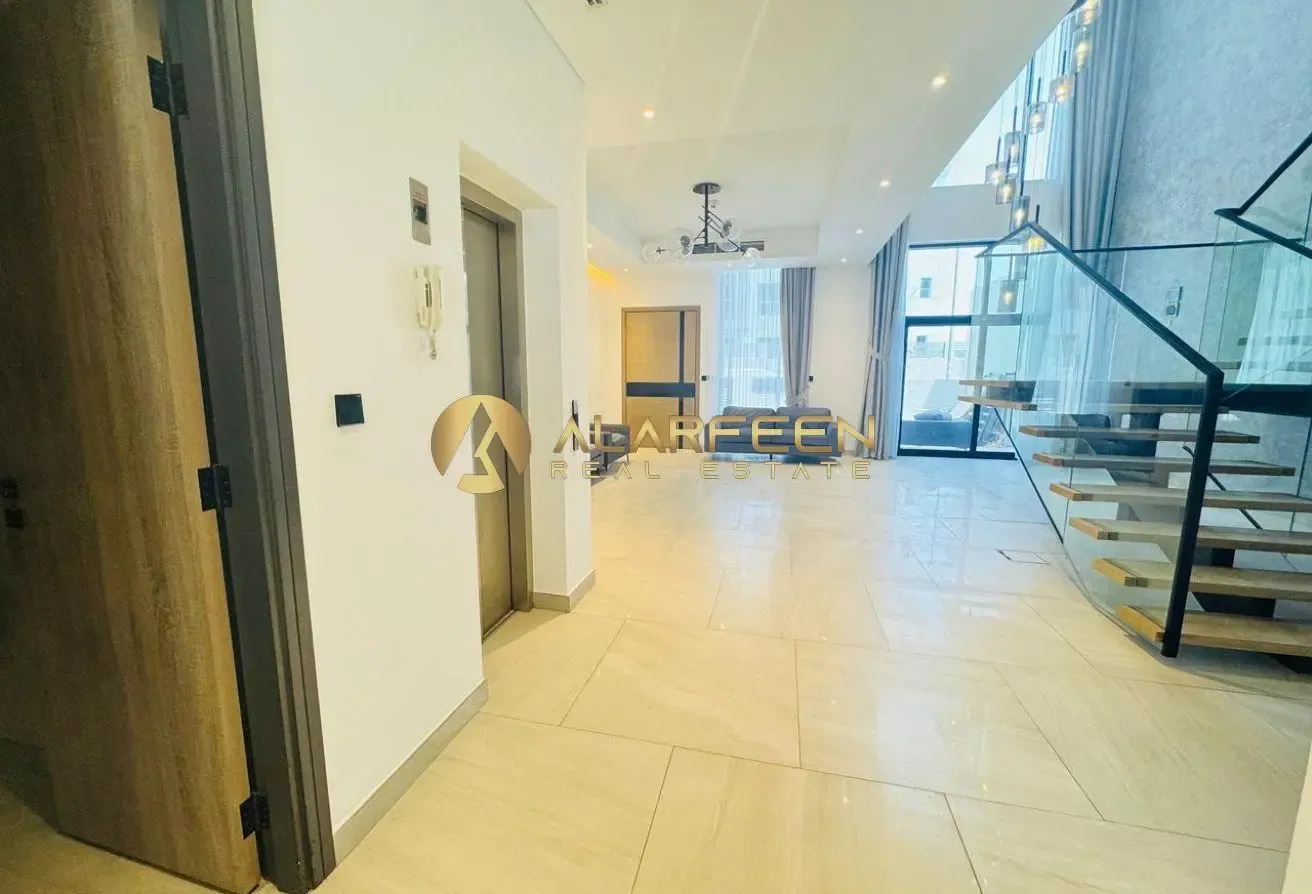 4BR+Maid | Family Home Villa | Ready to Move