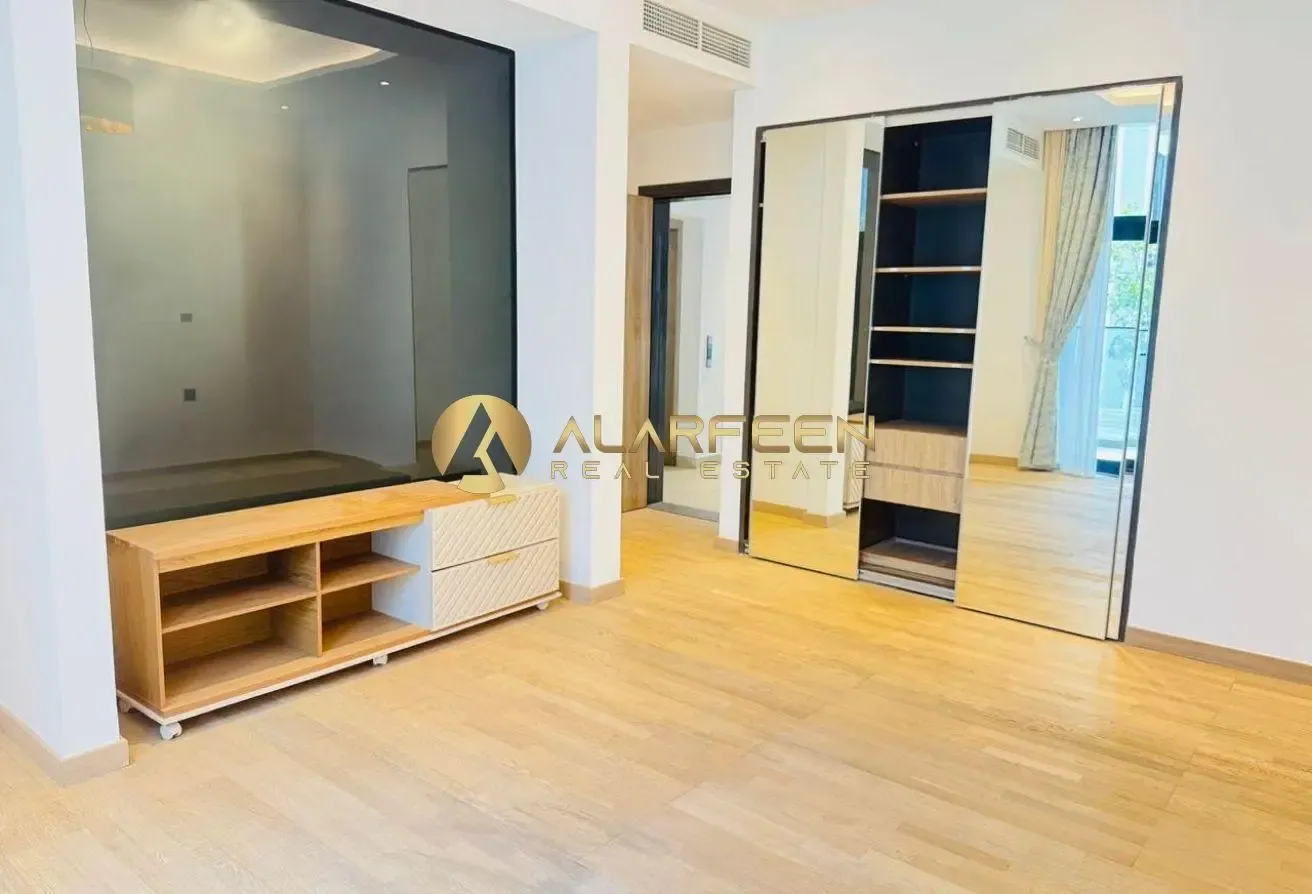 4BR+Maid | Family Home Villa | Ready to Move