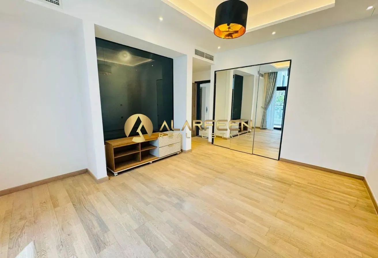 4BR+Maid | Family Home Villa | Ready to Move