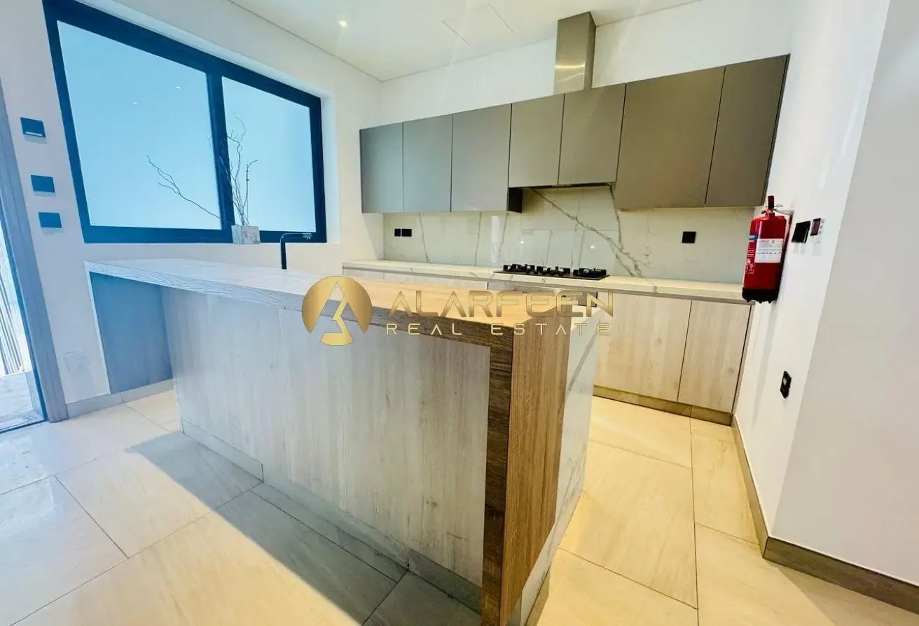 4BR+Maid | Family Home Villa | Ready to Move