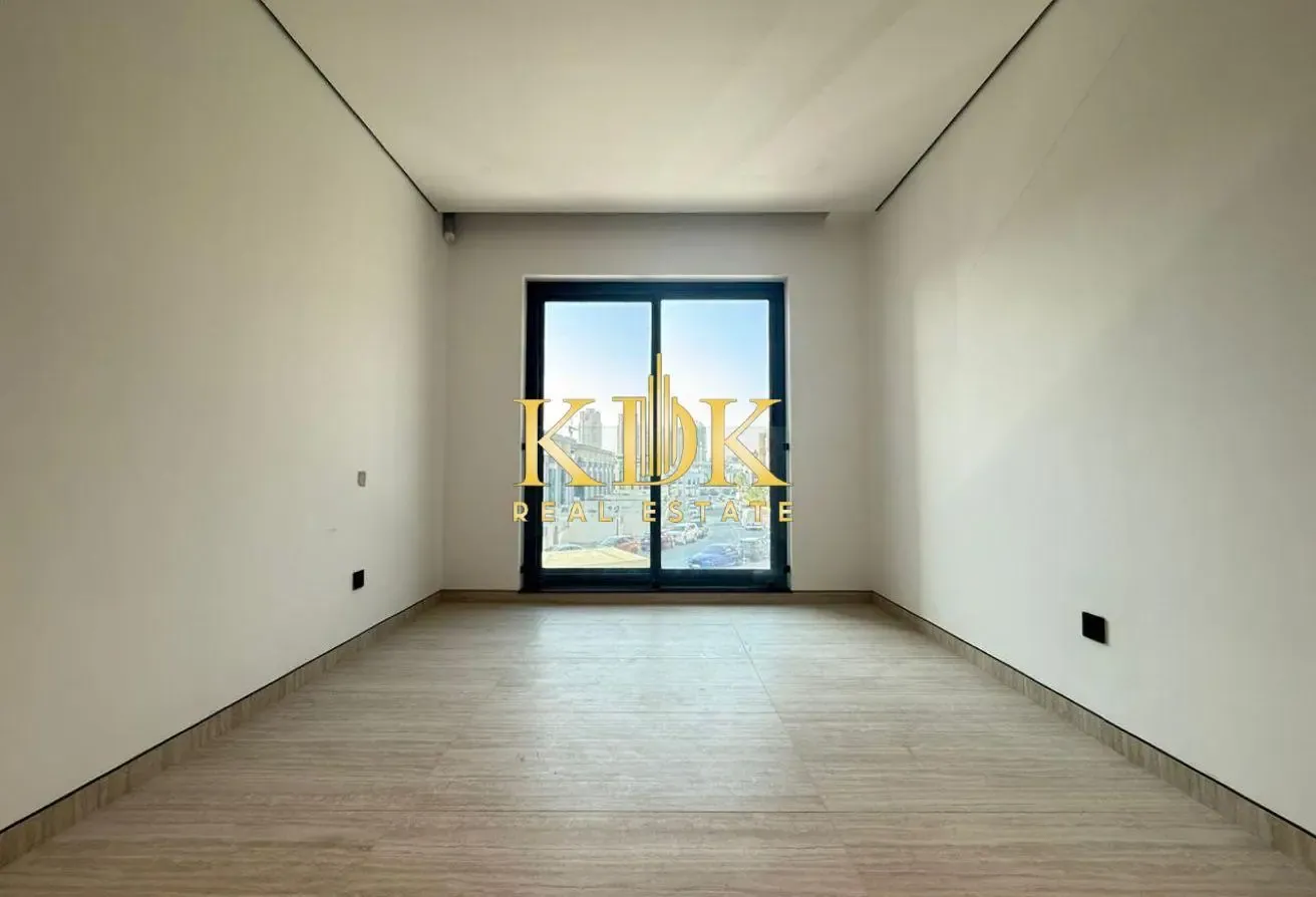 4Br+maid | Fully Furnished | G+1