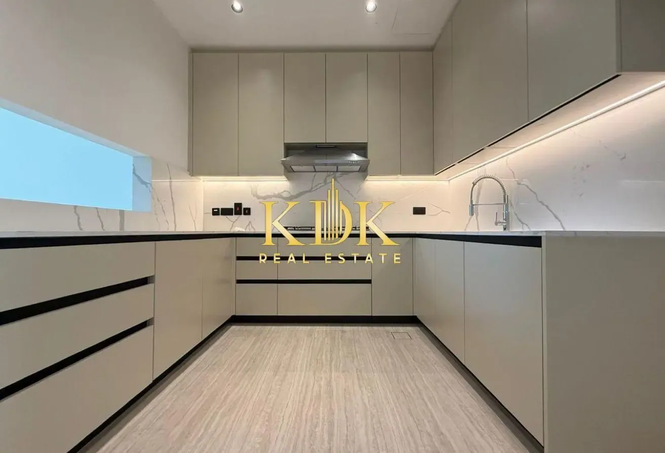 4Br+maid | Fully Furnished | G+1