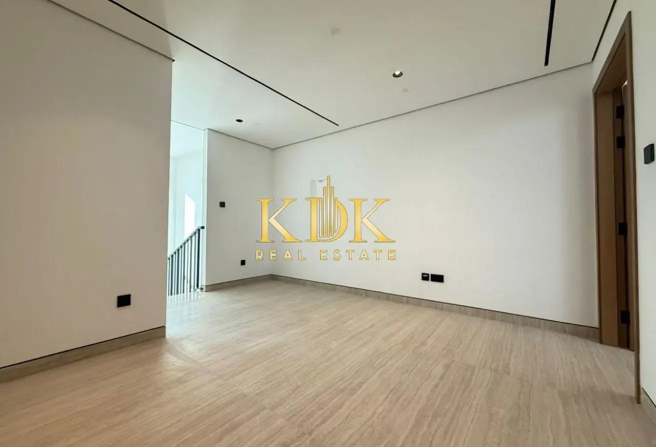 4Br+maid | Fully Furnished | G+1