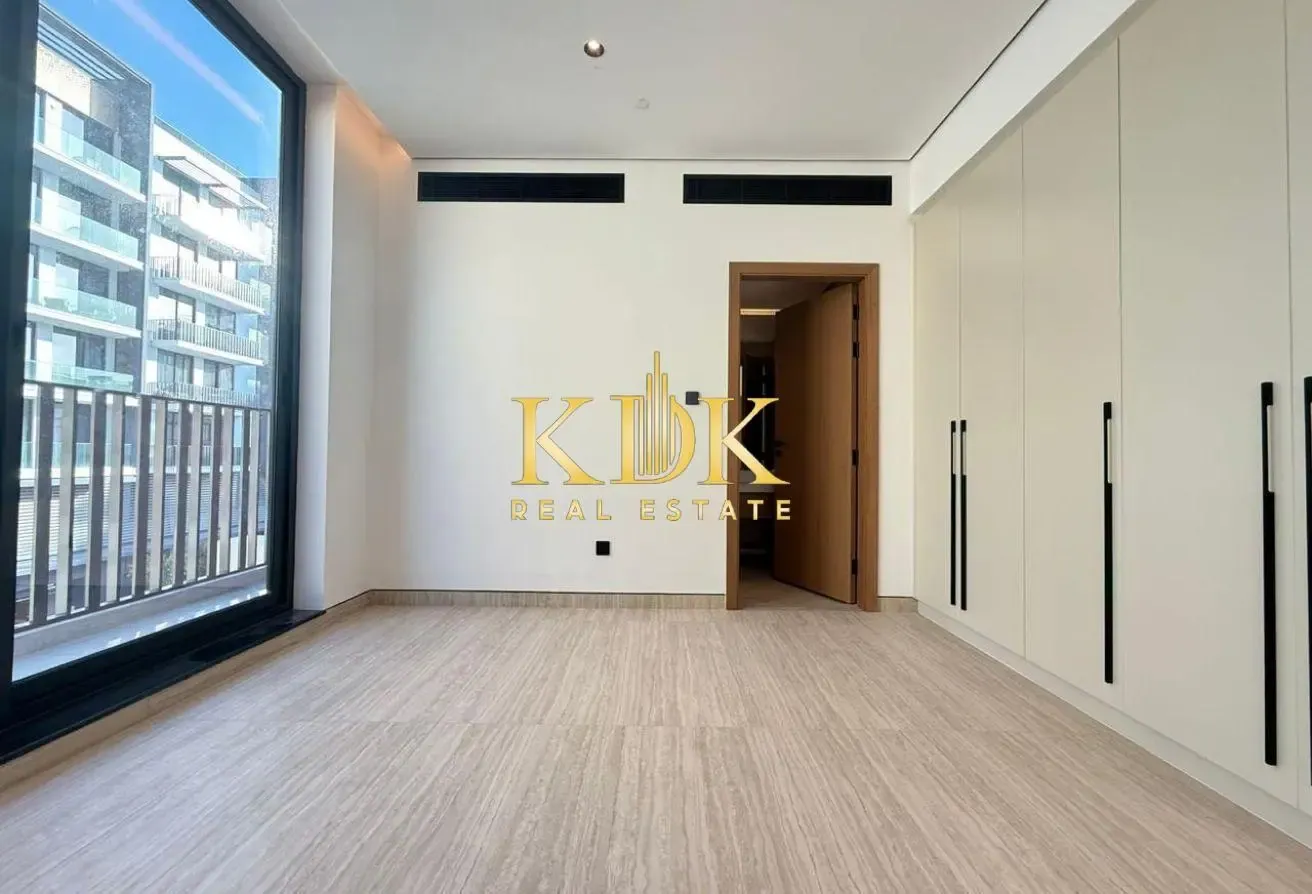 4Br+maid | Fully Furnished | G+1