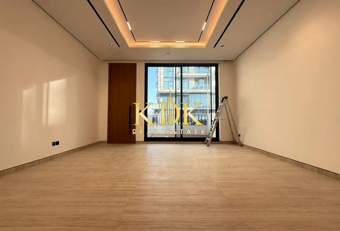 4Br+maid | Fully Furnished | G+1