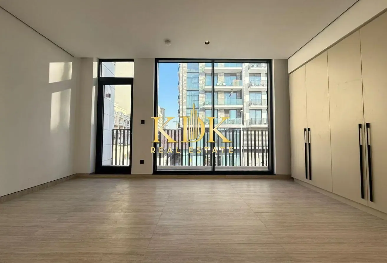 4Br+maid | Fully Furnished | G+1