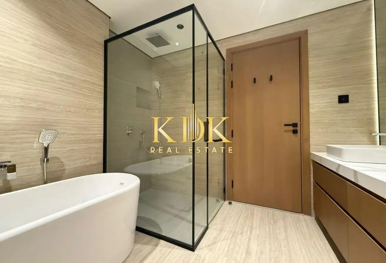 4Br+maid | Fully Furnished | G+1
