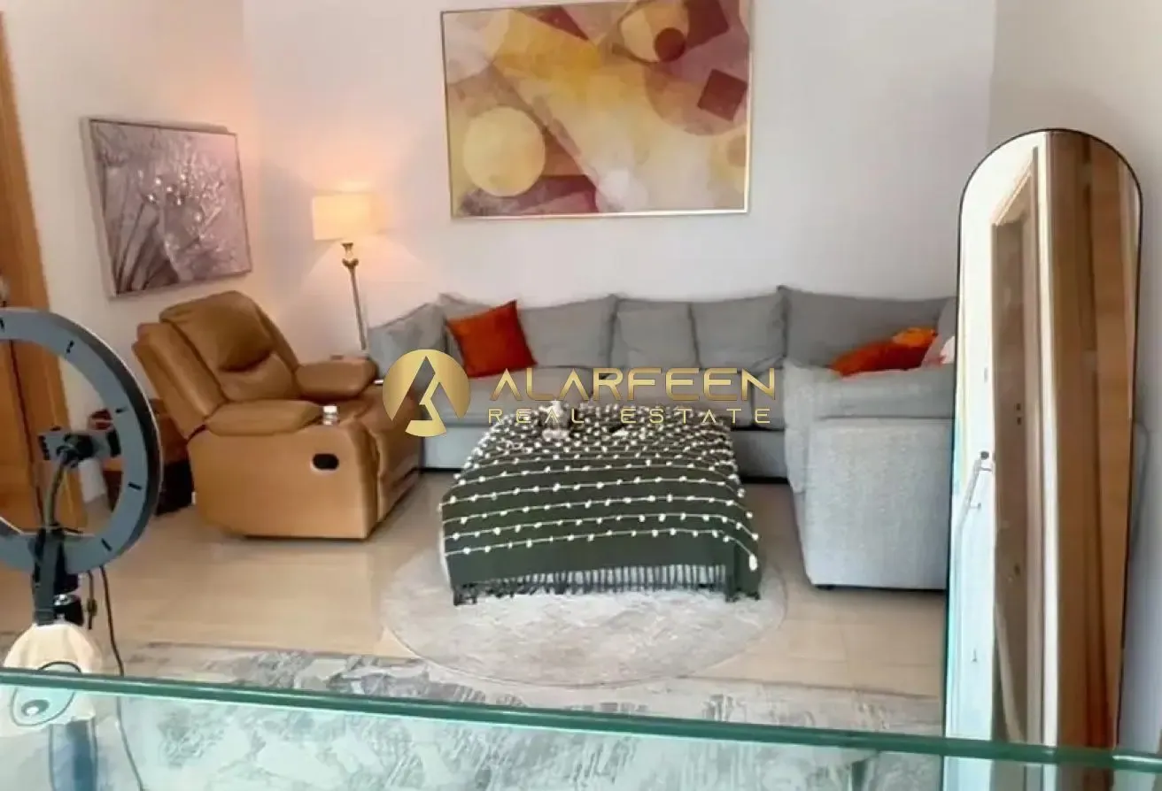 Furnished 4BR| Prime Location | Move In Ready