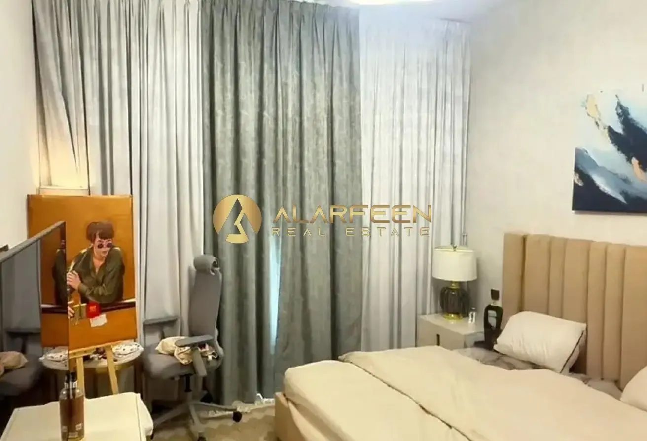 Furnished 4BR| Prime Location | Move In Ready