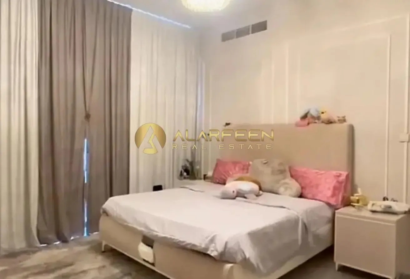 Furnished 4BR| Prime Location | Move In Ready