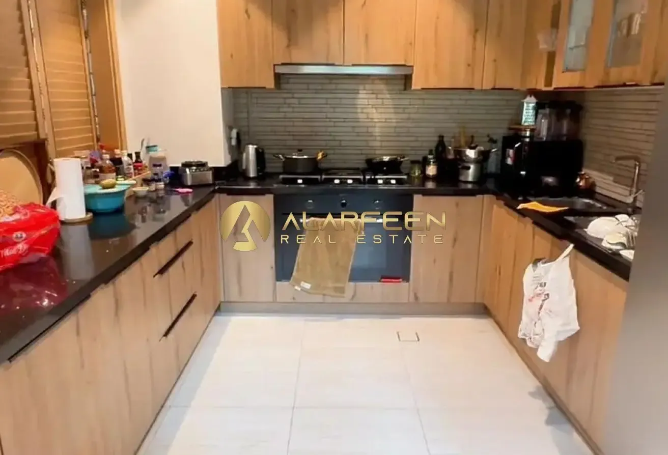 Furnished 4BR| Prime Location | Move In Ready