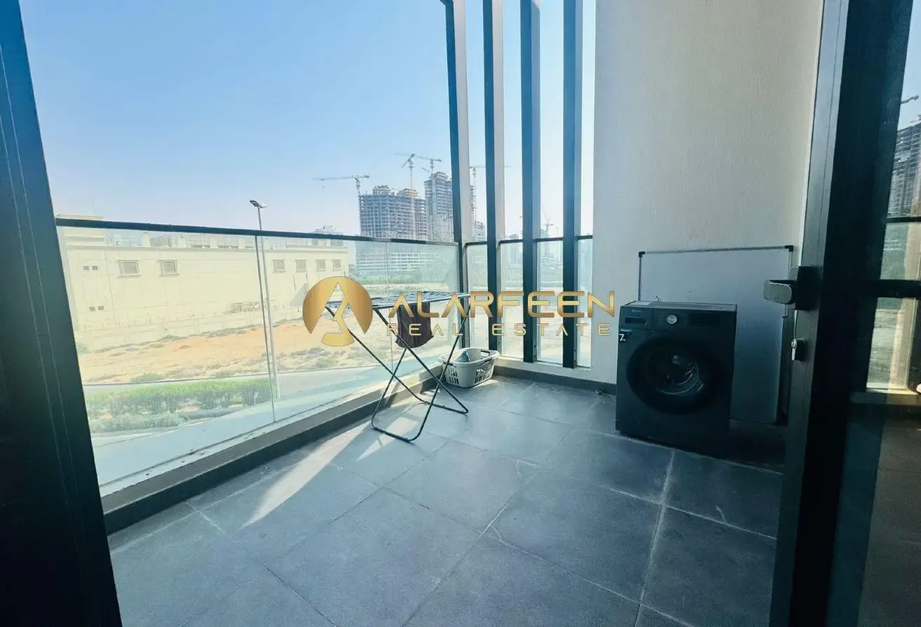 Lavish 4BR + Maid Villa | Unfurnished | Call now