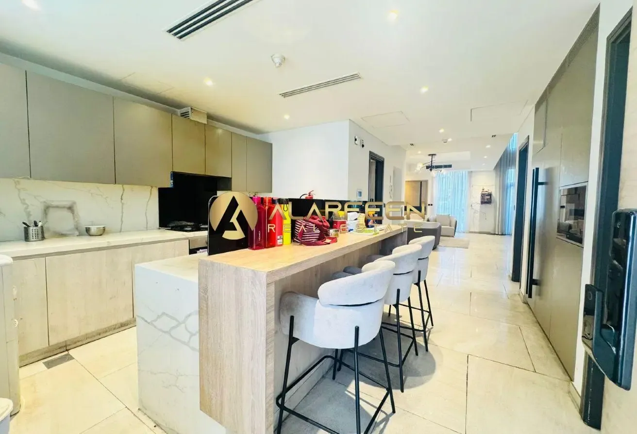 Lavish 4BR + Maid Villa | Unfurnished | Call now