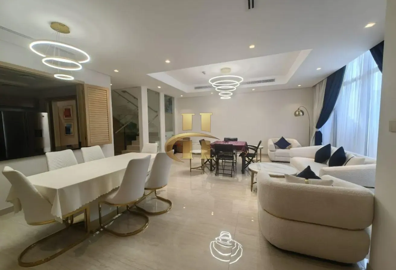 Hot Offer | Ready to move | 4 Bedroom+Maid | Villa