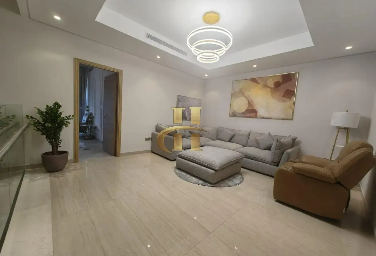 Hot Offer | Ready to move | 4 Bedroom+Maid | Villa