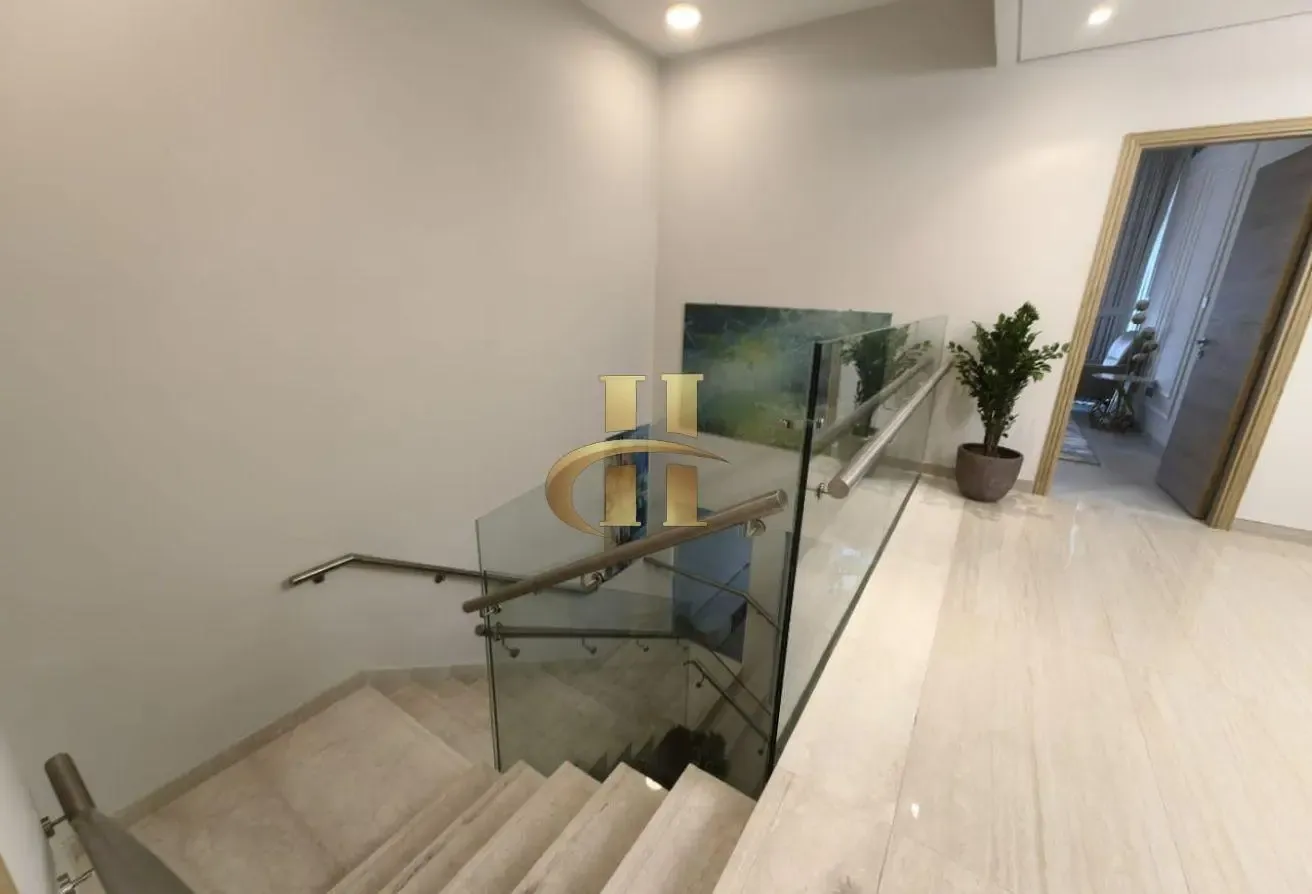 Hot Offer | Ready to move | 4 Bedroom+Maid | Villa