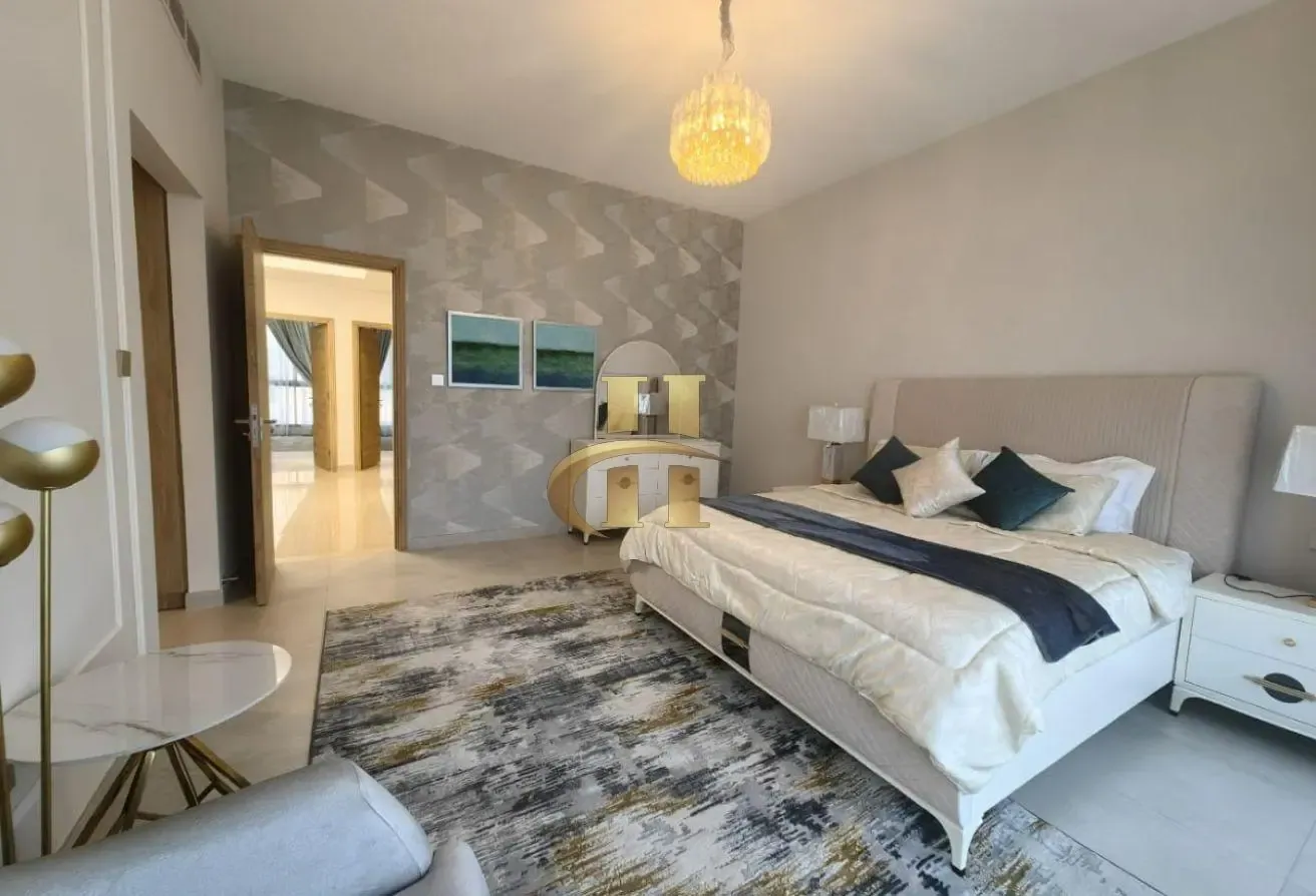 Hot Offer | Ready to move | 4 Bedroom+Maid | Villa