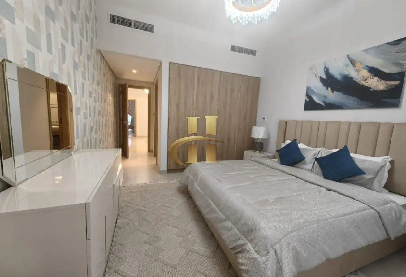 Hot Offer | Ready to move | 4 Bedroom+Maid | Villa