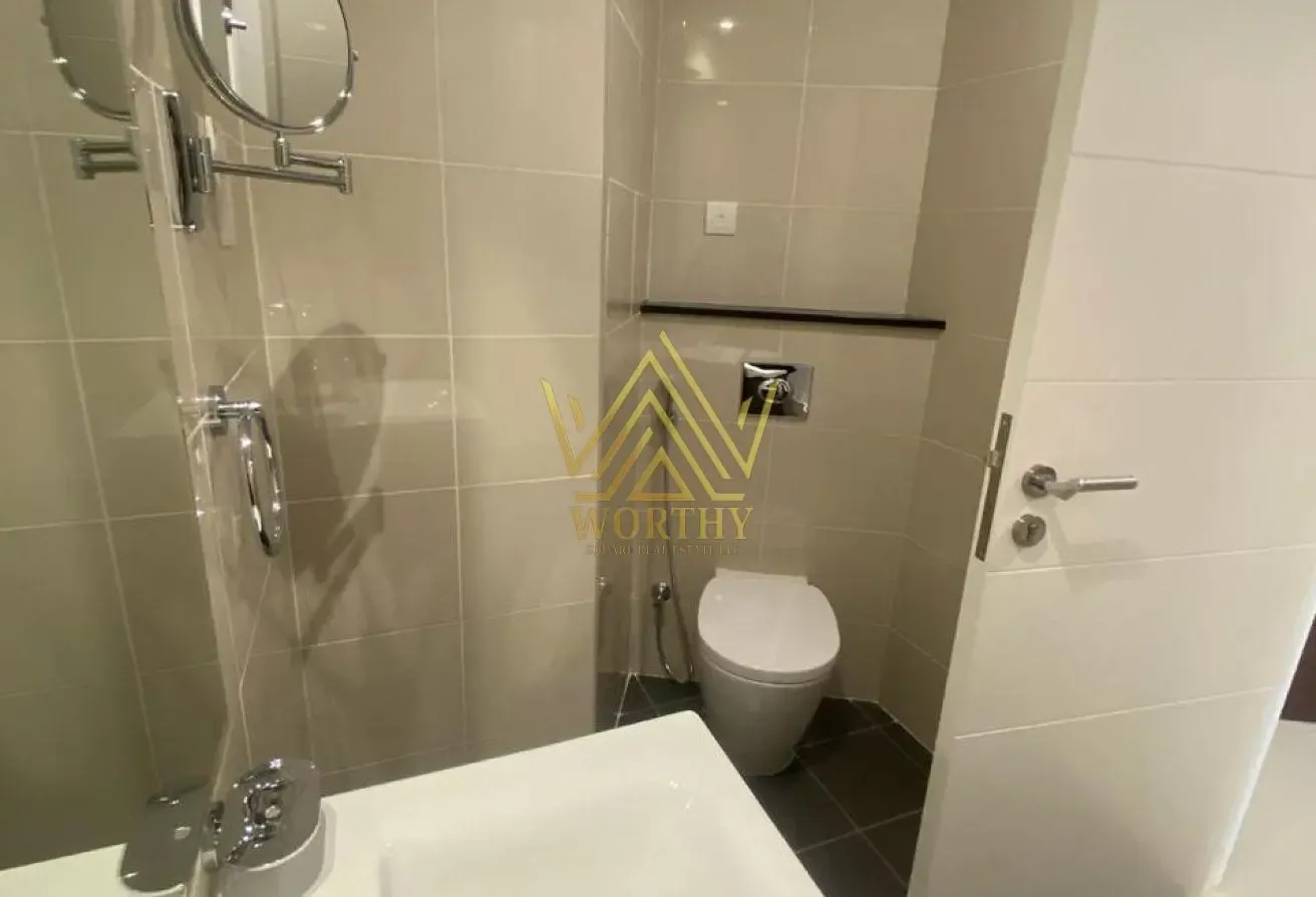 Fully Furnished Studio | High Floor | Viridis