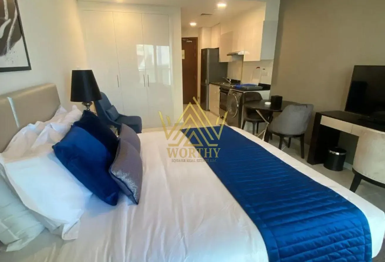 Ready To Move | Furnished | Vacant