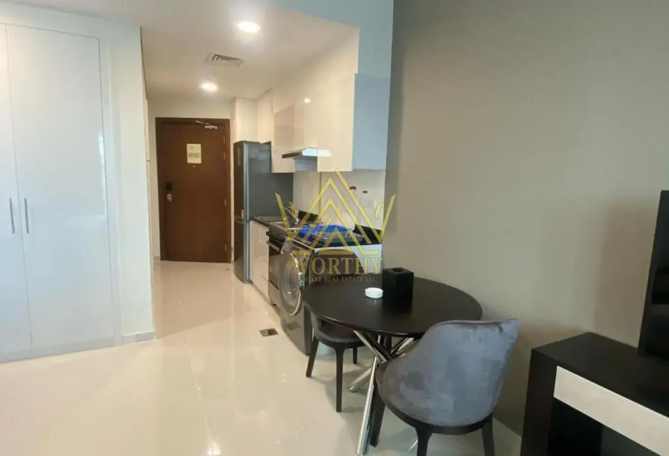Ready To Move | Furnished | Vacant