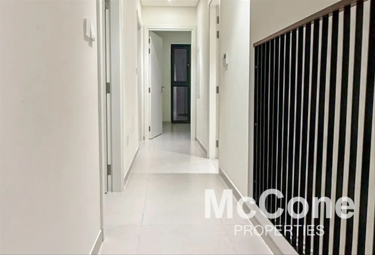 Single Row | Community View | Near Pool