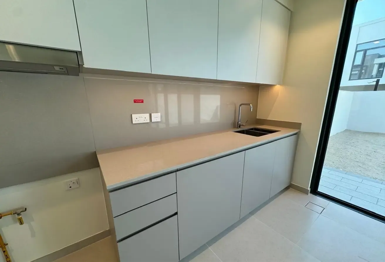 3 bedroom + maids room | Near entrance-copy