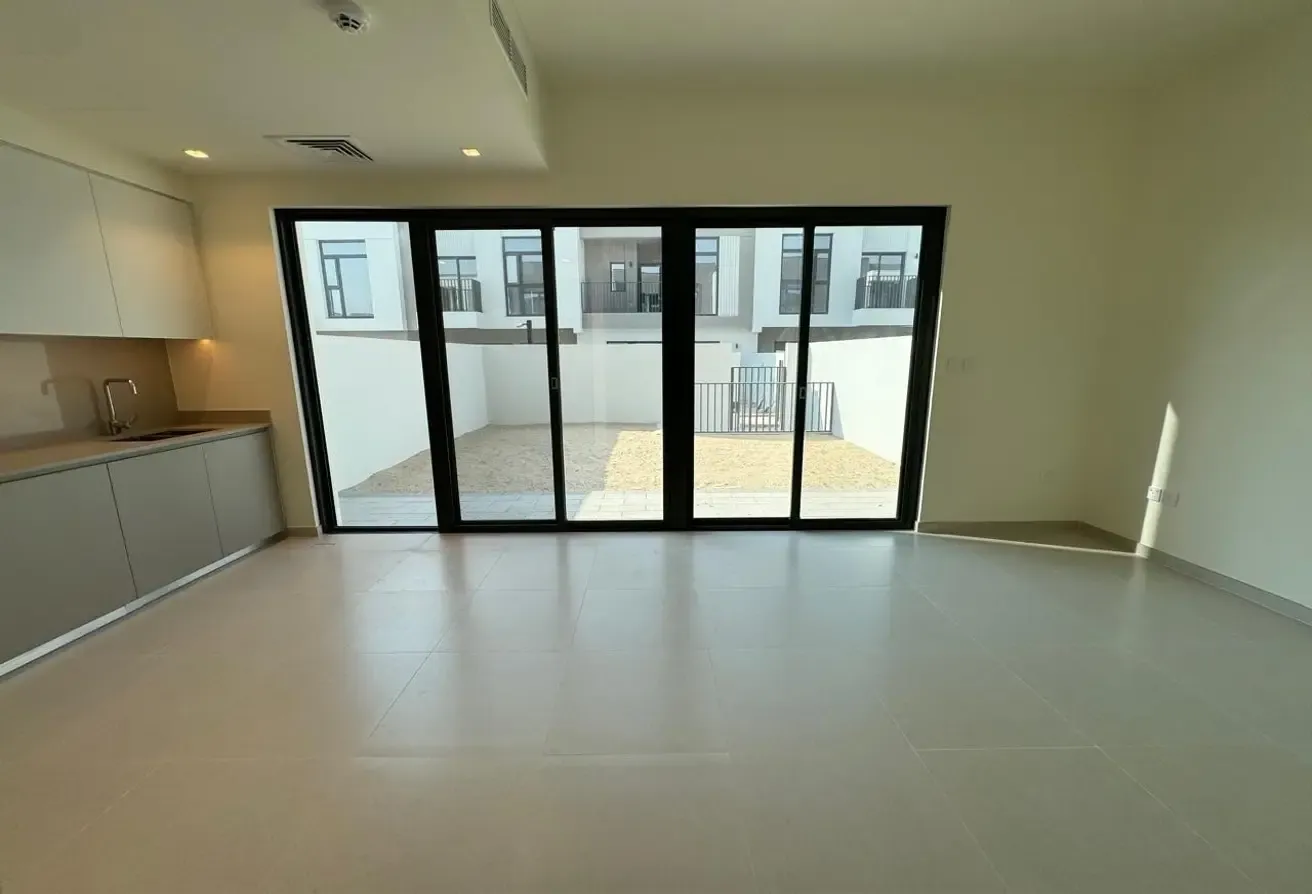 3 bedroom + maids room | Near entrance-copy