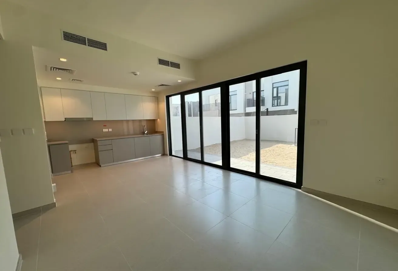 3 bedroom + maids room | Near entrance-copy