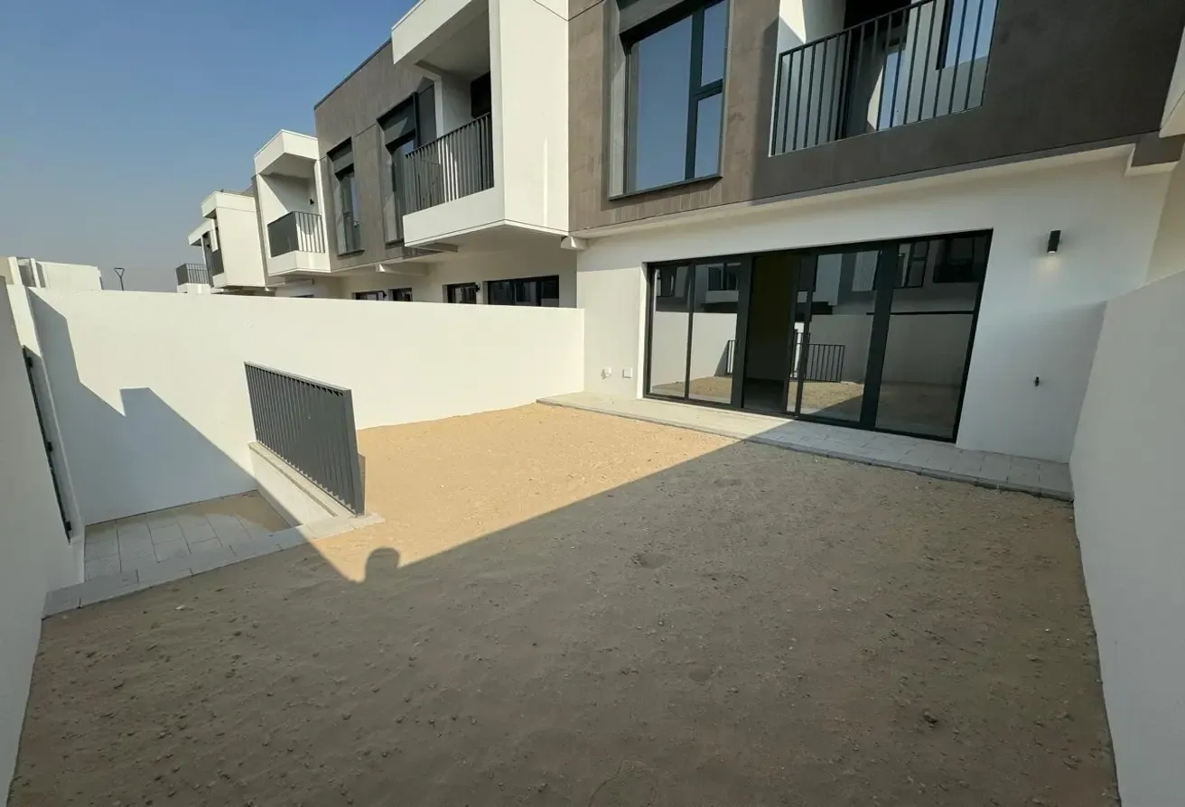 3 bedroom + maids room | Near entrance-copy