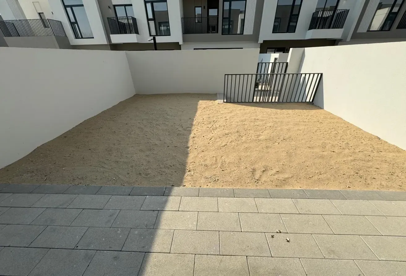 3 bedroom + maids room | Near entrance-copy