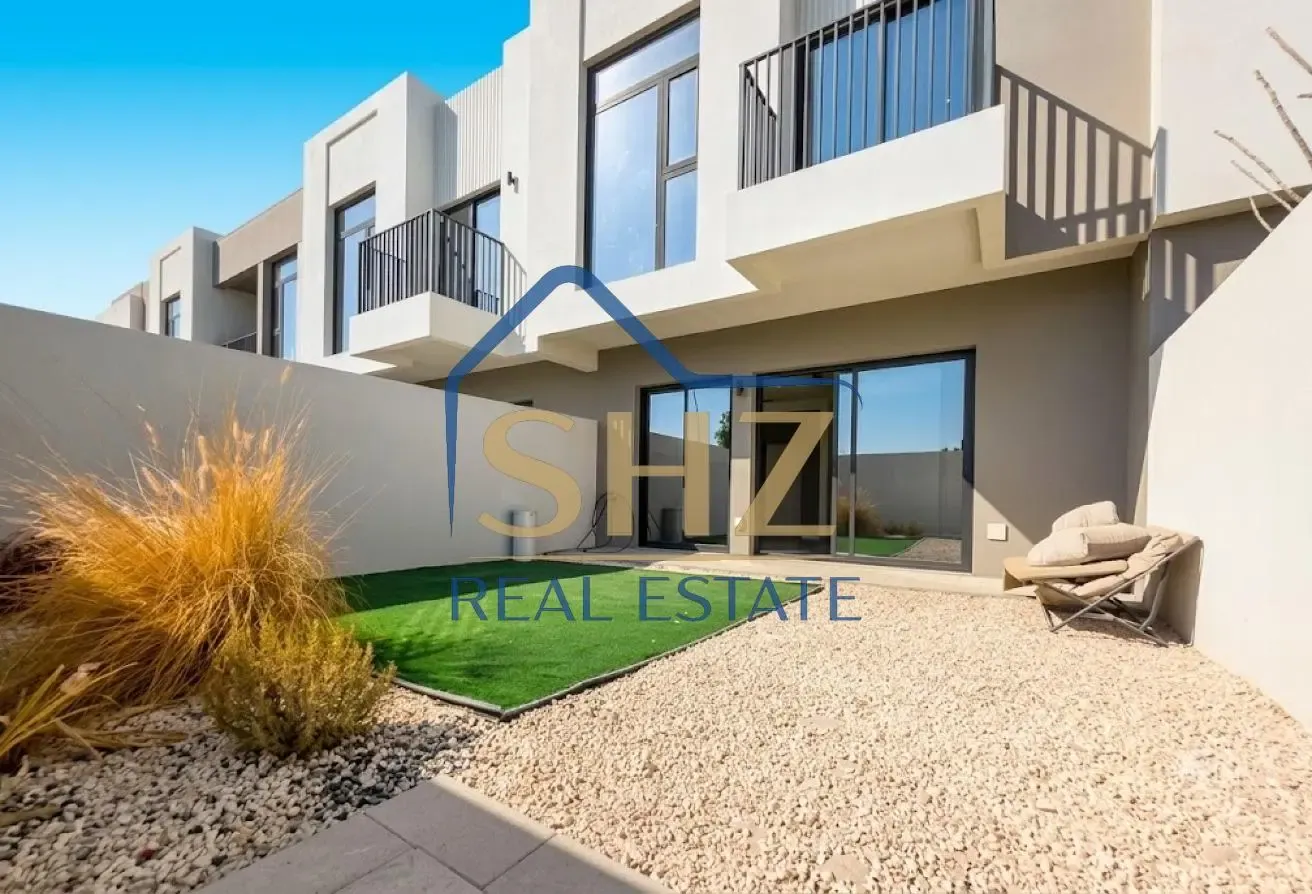 Single Row | Vacant | Type A | Landscaped|No Agent