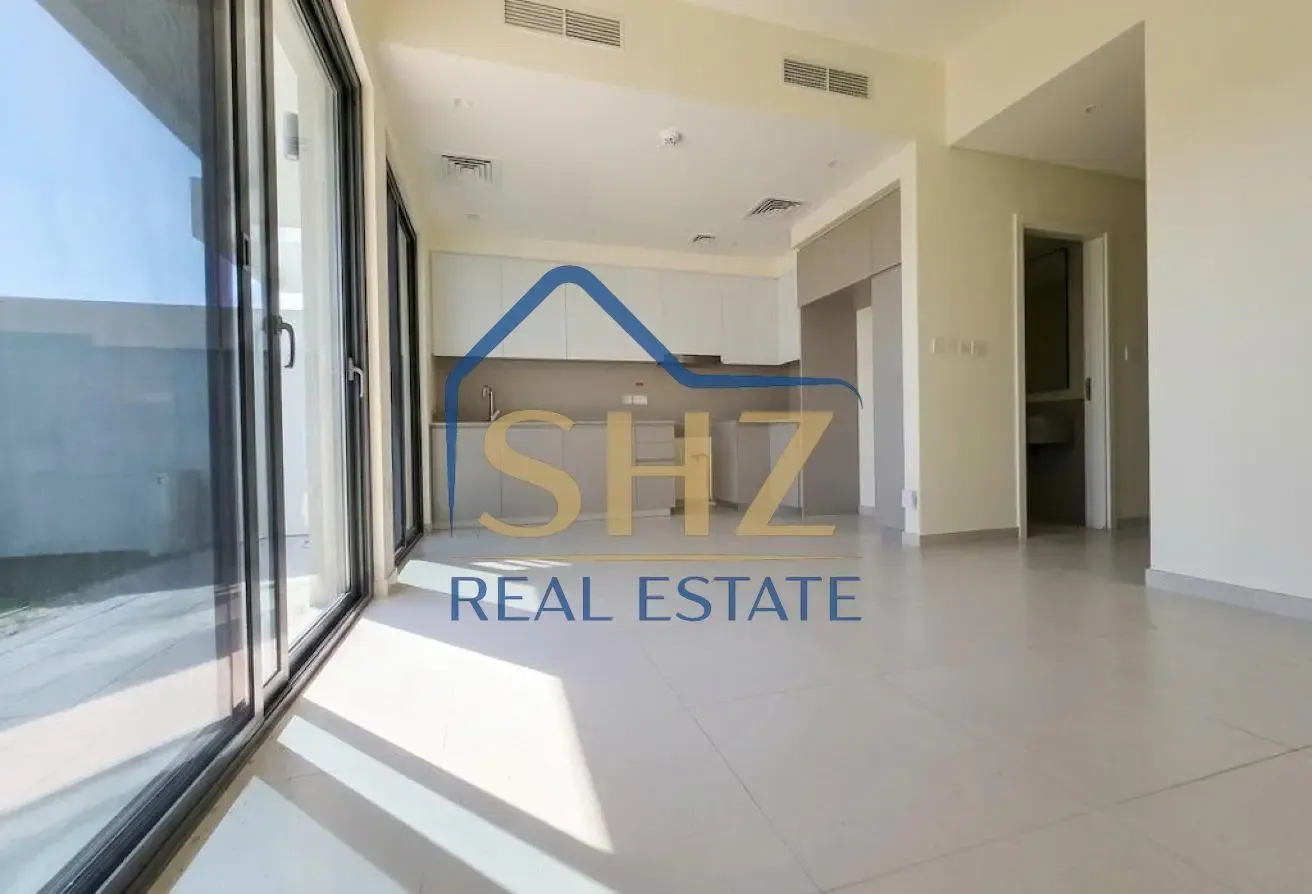 Single Row | Vacant | Type A | Landscaped|No Agent
