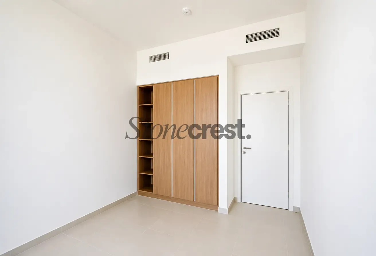 Single Row | Vastu | Landscaped | Maids