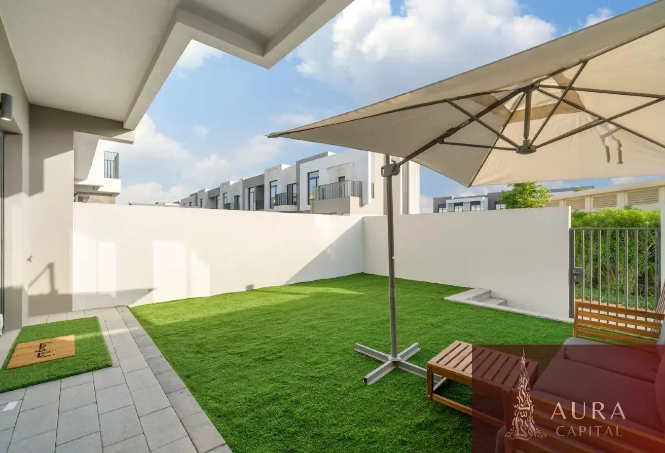 Furnished 3bed Townhouse || Near Amenities