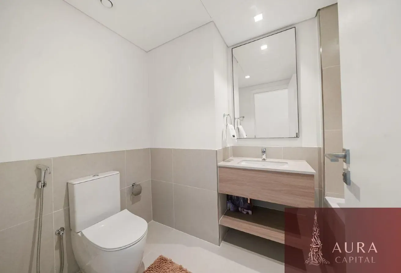 Furnished 3bed Townhouse || Near Amenities