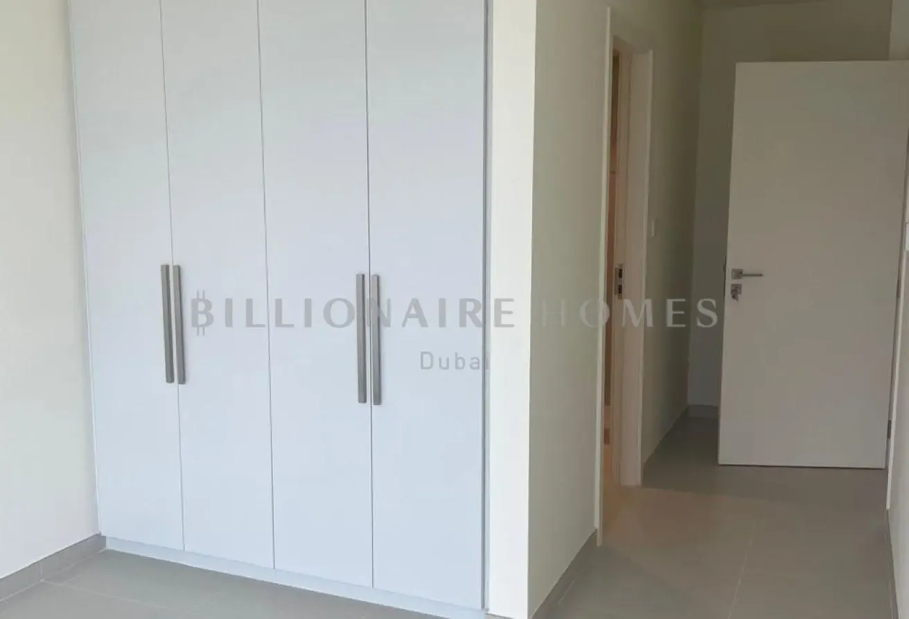 Single Row | Prime Location | Vacant Soon