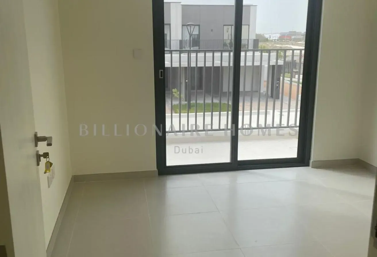 Single Row | Prime Location | Vacant Soon