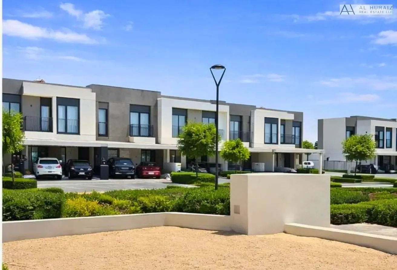 Brand New 4BR Villa | Corner /Largest Plot