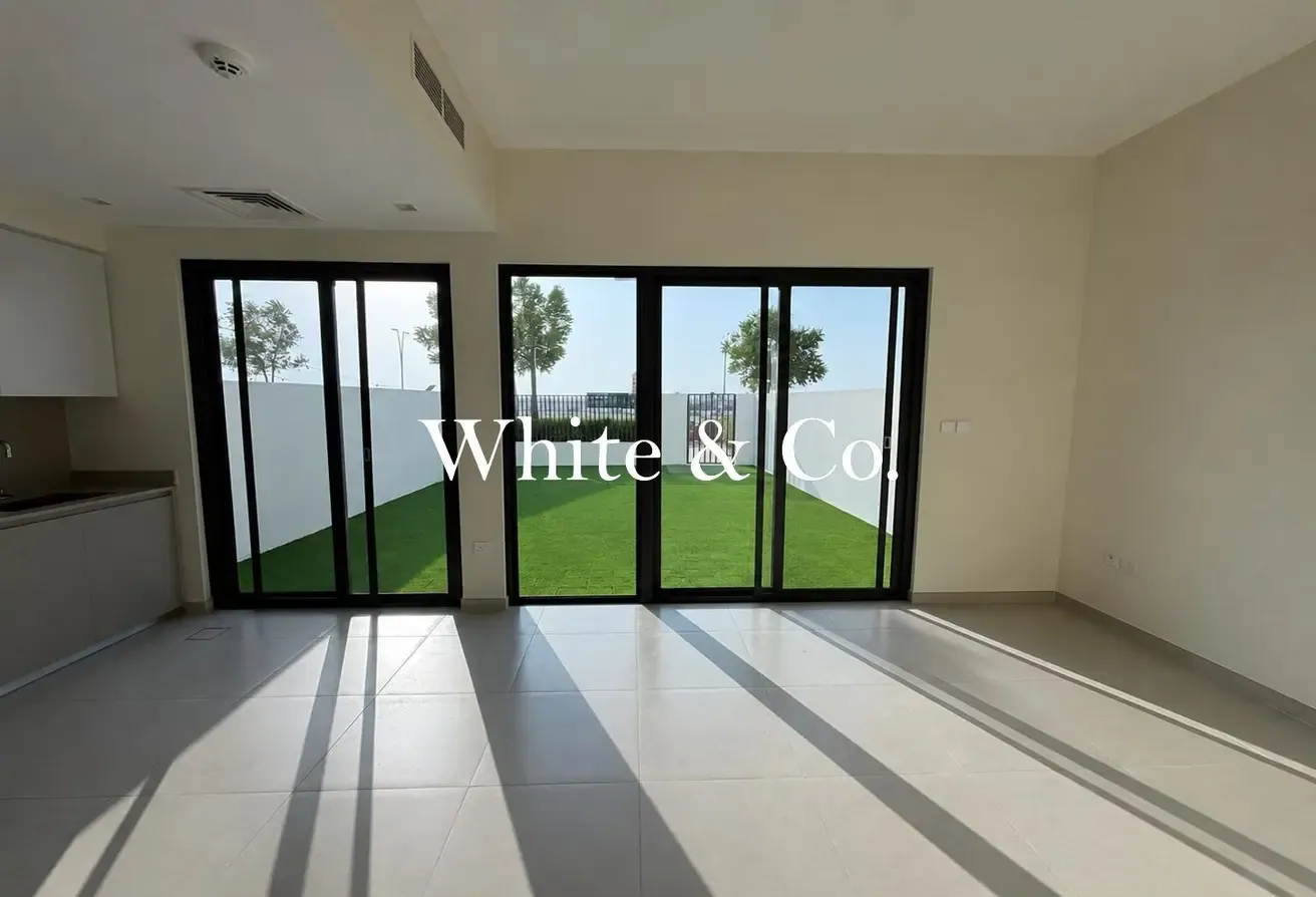 Single Row | Type B Layout | Vastu Unit