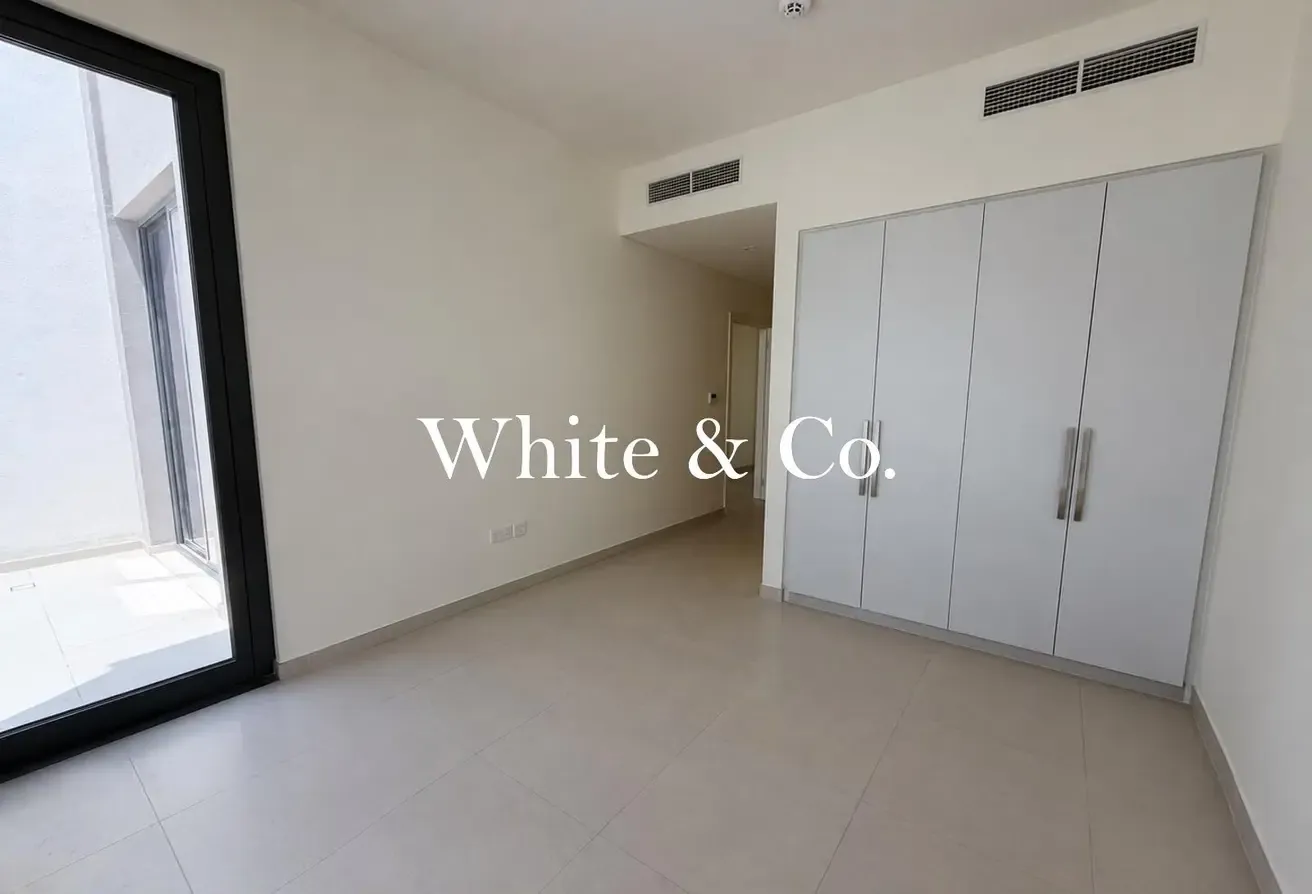 Single Row  |  Type B Layout  | Vastu Unit