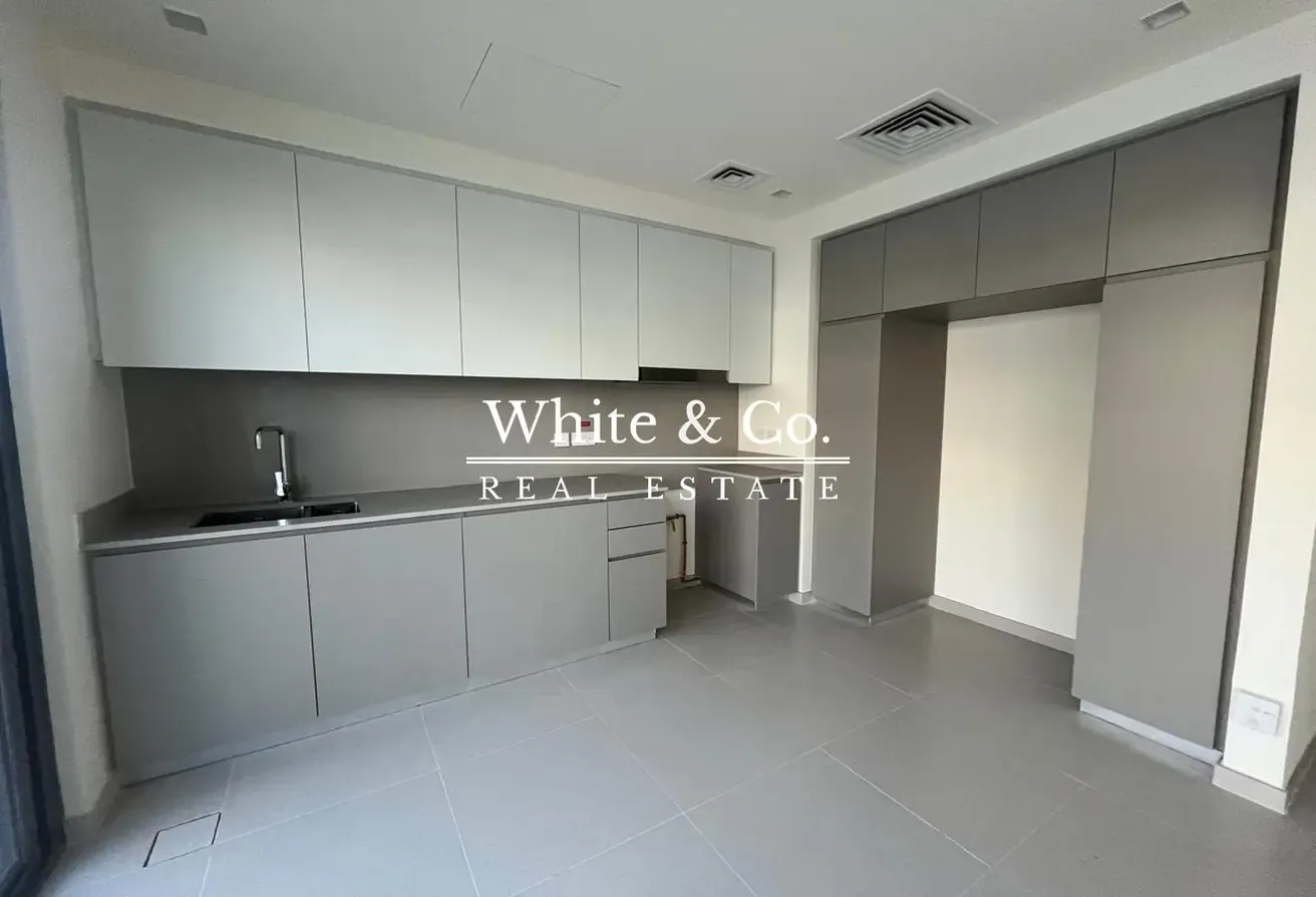 Vacant on Transfer| Type A | Luxury Living