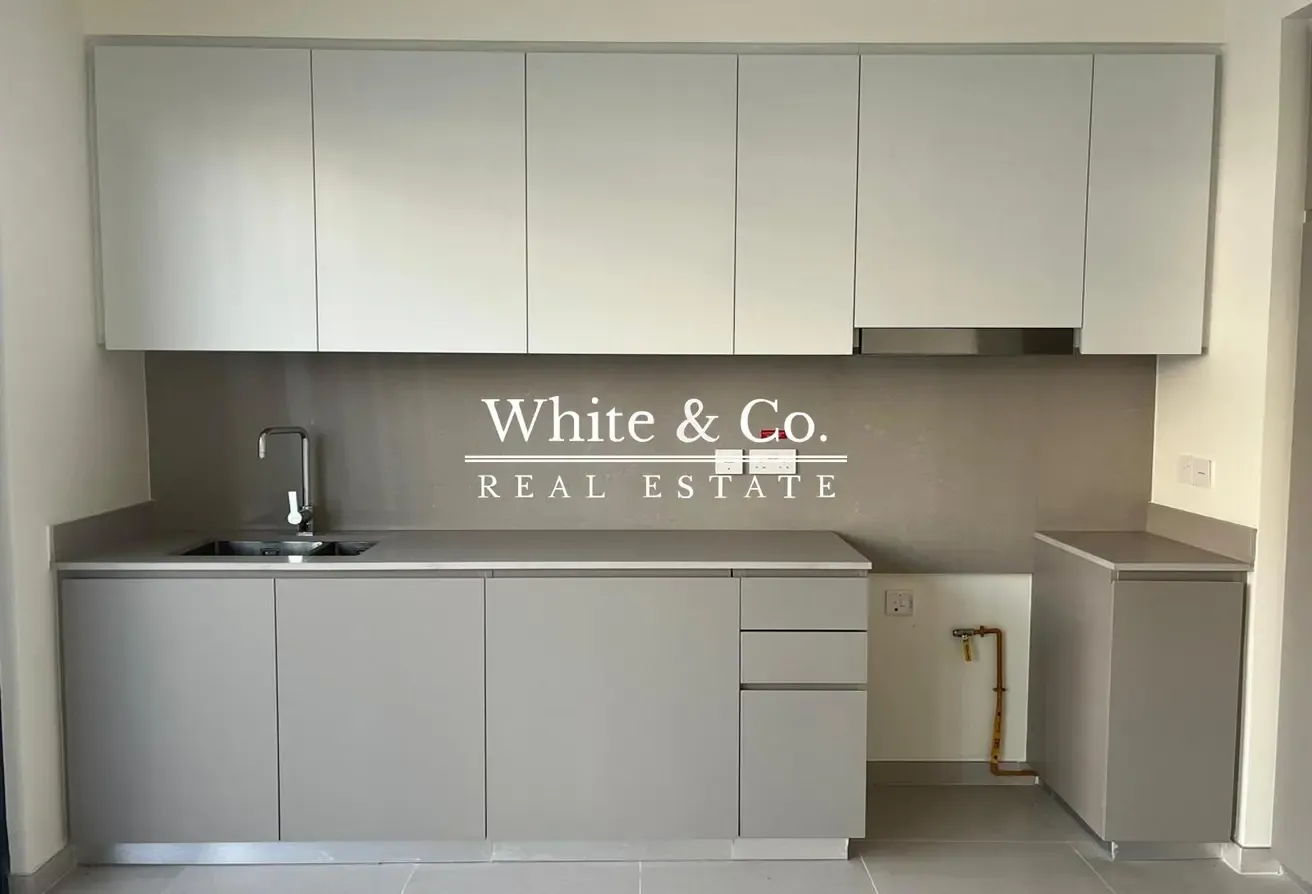 Vacant on Transfer| Type A | Luxury Living