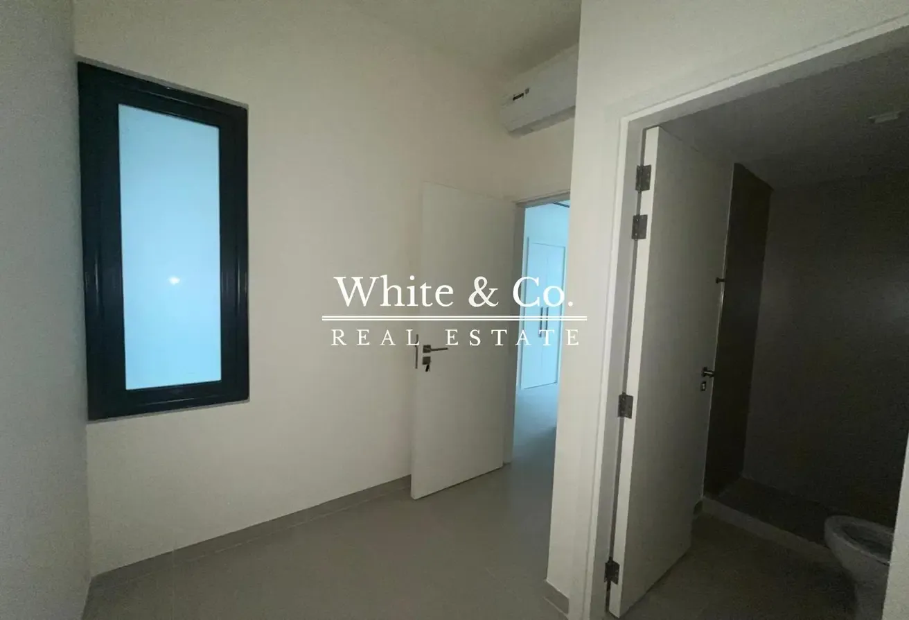 Vacant on Transfer| Type A | Luxury Living
