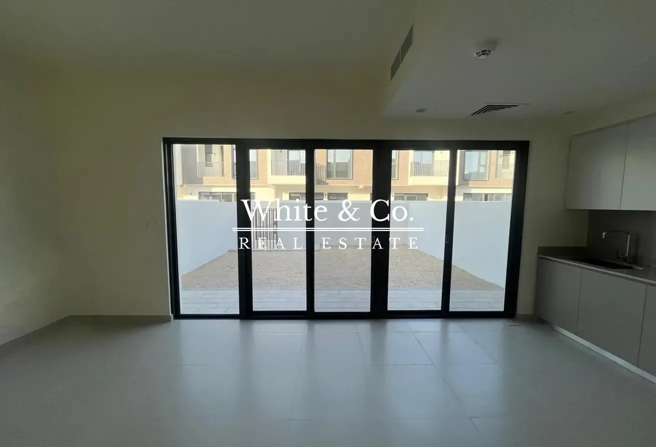 Vacant on Transfer| Type A | Luxury Living