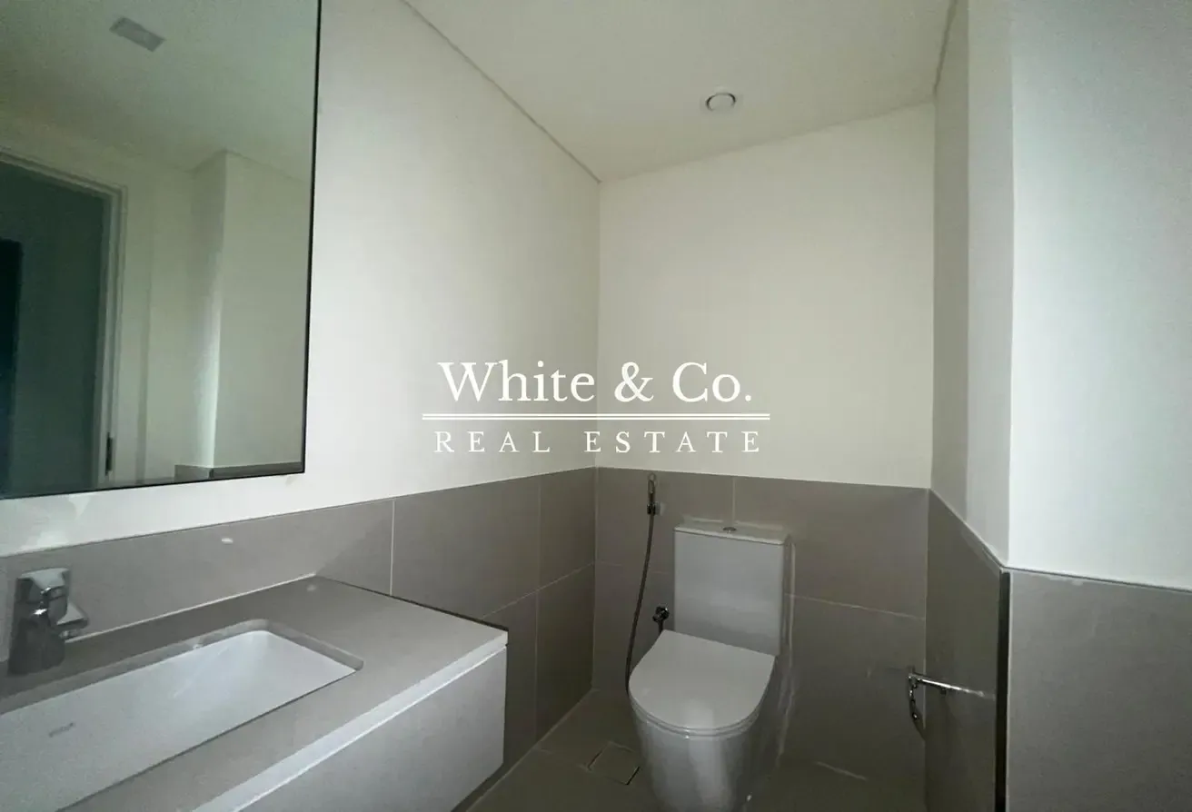 Vacant on Transfer| Type A | Luxury Living