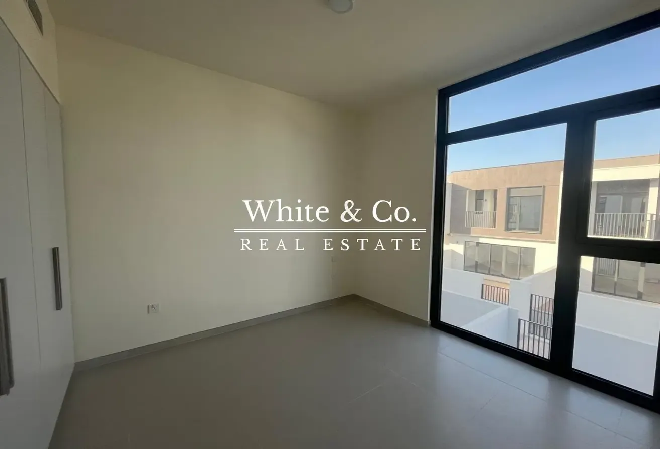 Vacant on Transfer| Type A | Luxury Living