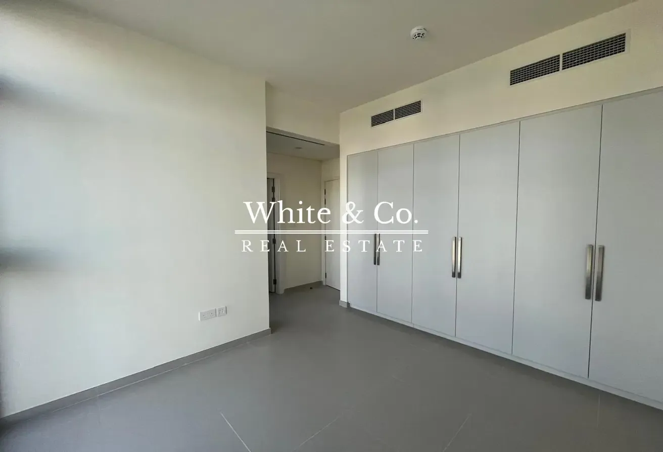 Vacant on Transfer| Type A | Luxury Living