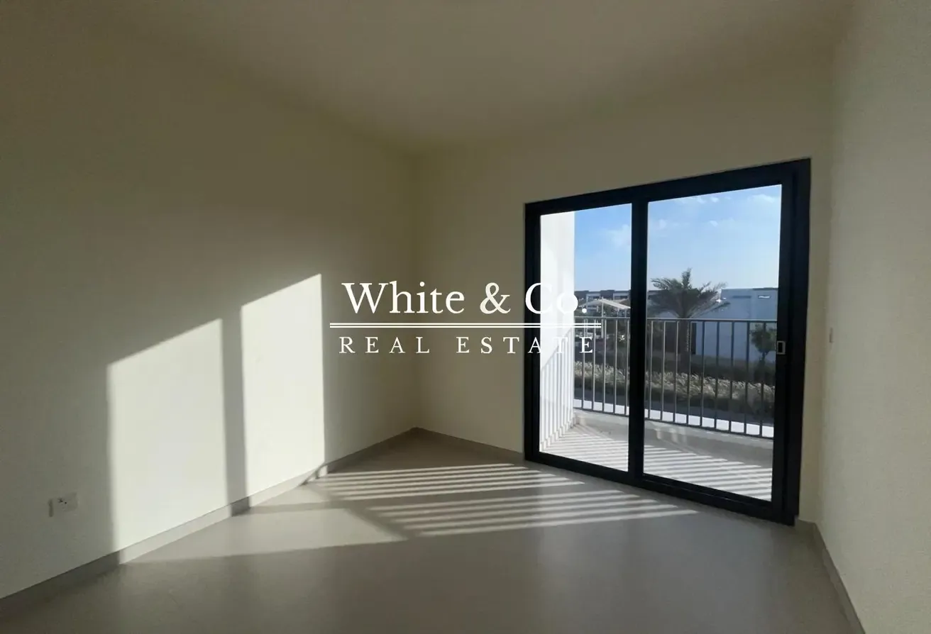 Vacant on Transfer| Type A | Luxury Living